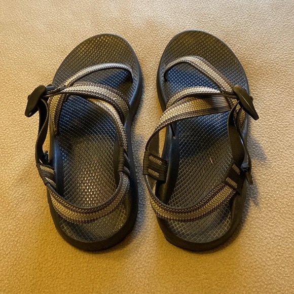 Chaco Z1 Classic sandal. Men's size 10. - Picture 3 of 6